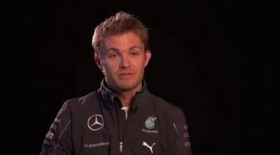 Rosberg llega liderando a Malasia: "Es una de las carreras más duras"