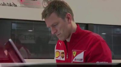 James Allison: "Necesitas mejorar el coche en cada carrera"