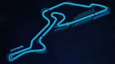 Williams nos presenta el circuito de Nürburgring