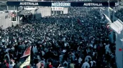 Albert Park da la bienvenida a la primera cita del Mundial 2012