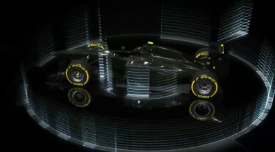 Pirelli nos explica las nuevas normas de 2012 en la F1