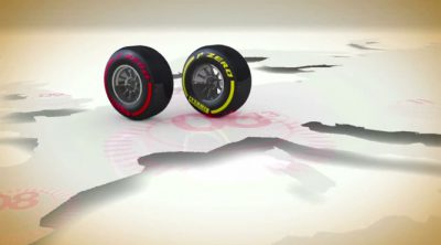 Una vuelta al circuito de Mónaco con Pirelli