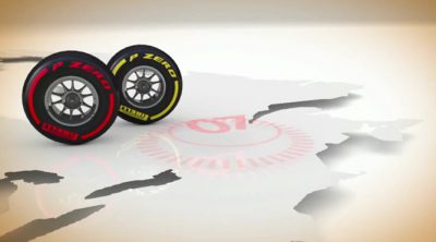 Una vuelta al circuito de Montreal con Pirelli